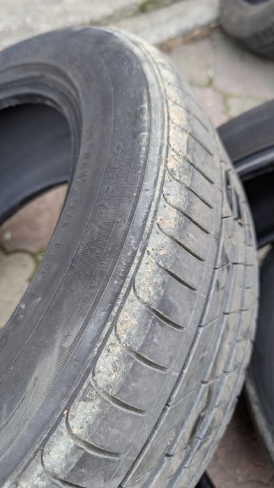 Cauciucuri nexen de vara 205 55 r16