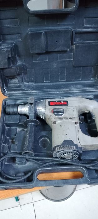 Продам Перфоратор крон