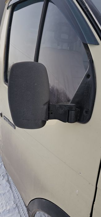 Продам зеркало на газель