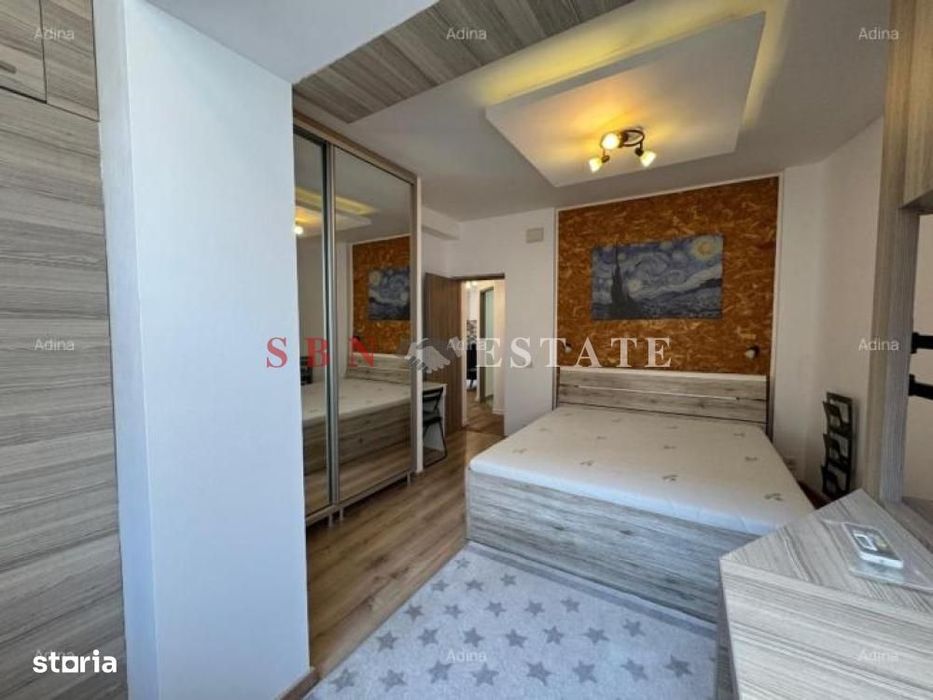 Apartament 2 Camere | Cismigiu