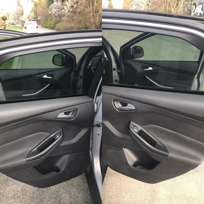 Ford Focus 2013 Benzina