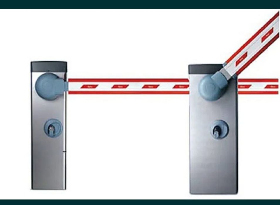 BARIERE Automate (3 - 8 M)