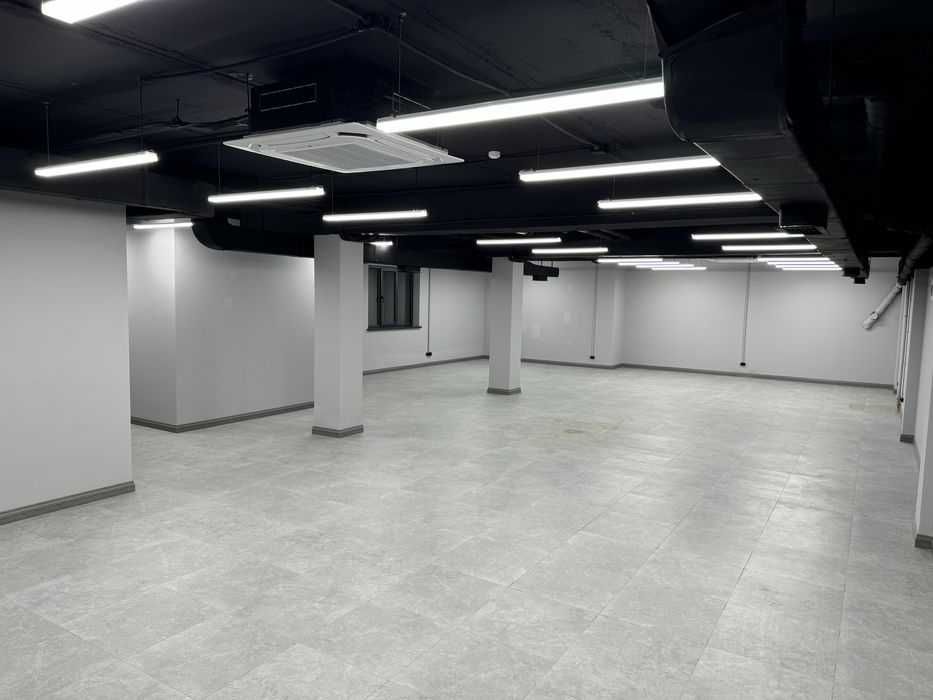 Офис 160м2 ул.Катартал (34147)