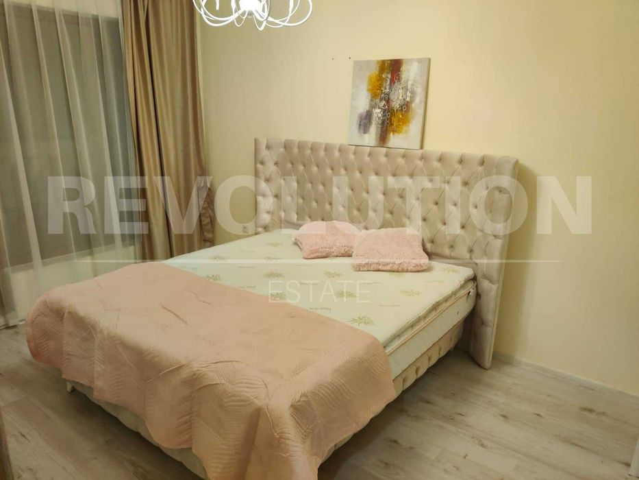 Дава се под наем Тристаен апартамент в Варна, Аспарухово - 90 кв.м за 510 € - Снимка #4