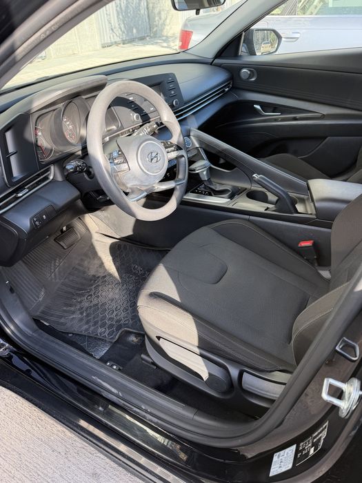 Hyunday elantra 1,6