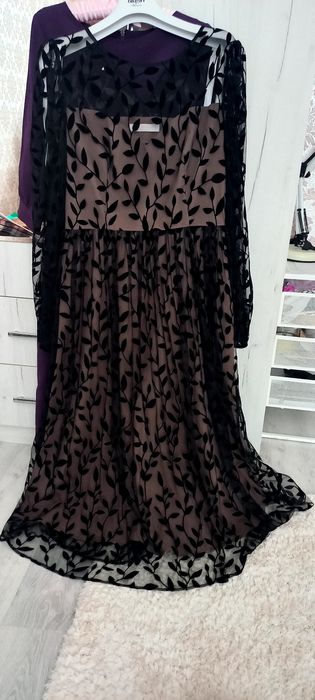 Женские вещий б/у