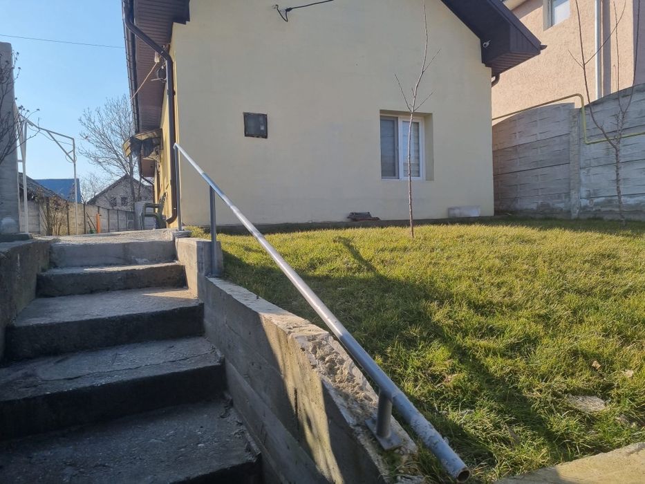 Vând casă Caracal,  str.Stefan cel Mare nr.12