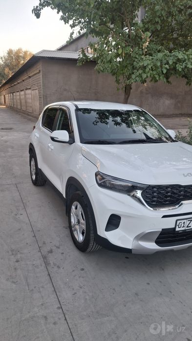 Продается Kia Sonet