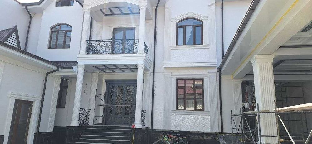 TRAVERTIN va Otachento xizmatlari..