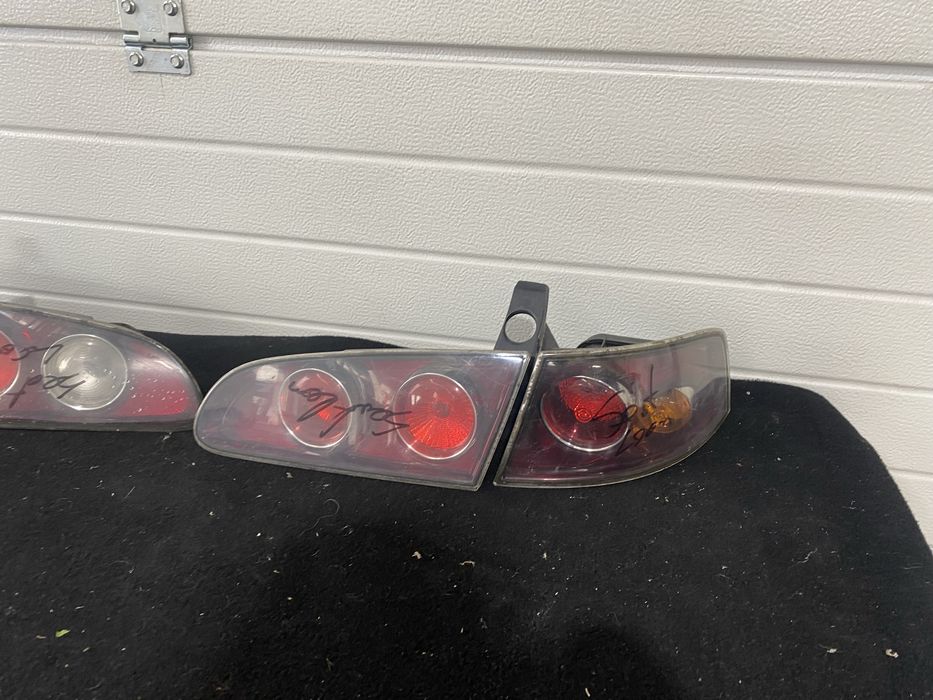 Stop stanga stop dreapta lampa /tripla seat ibiza 6L 2004,2005,2006,7