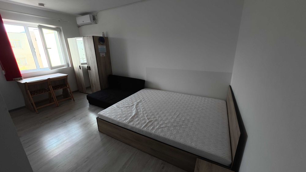 Garsoniera de vanzare