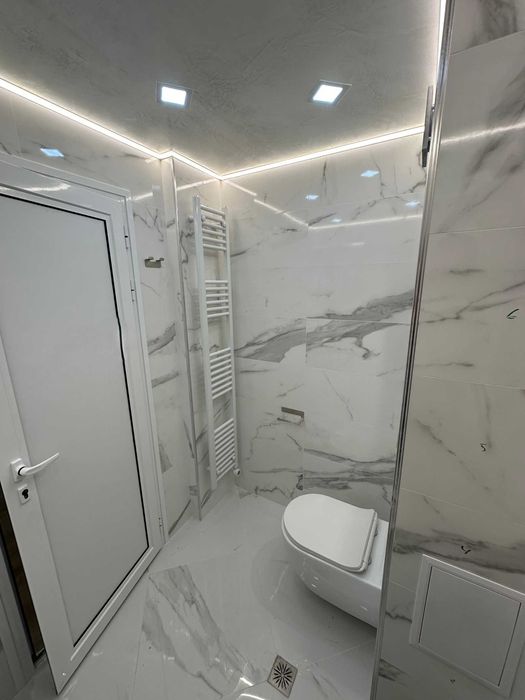 Продава се Двустаен апартамент в Стара Загора, Железник - център - 44 кв.м за 1307 €/кв.м - Снимка #14