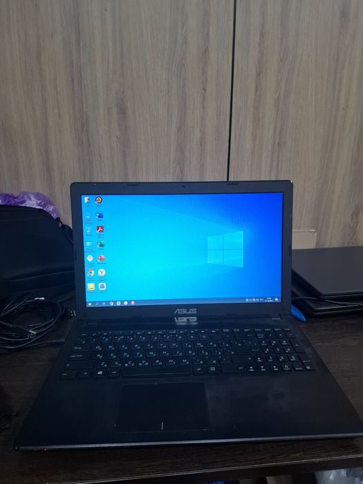 Ноутбук Asus X551M