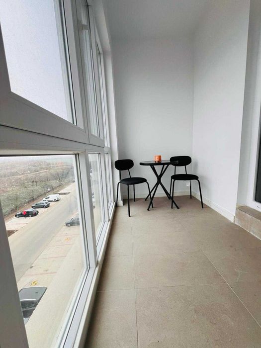 STUDIO DUBLU de închiriat în Cosmopolis – loc de parcare inclus