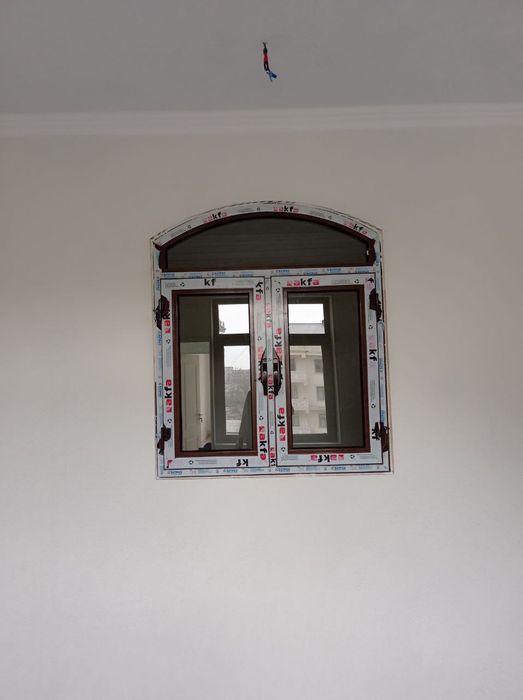 акфа эшик ромлар