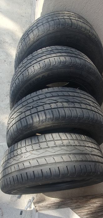 Anvelope 255 55 19