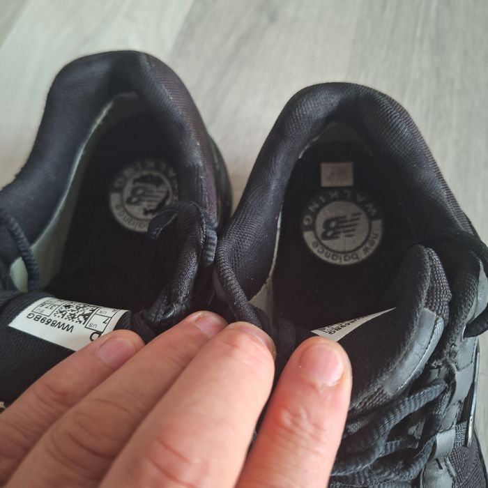 New Balance 859 Gore-Tex nr 37,5
