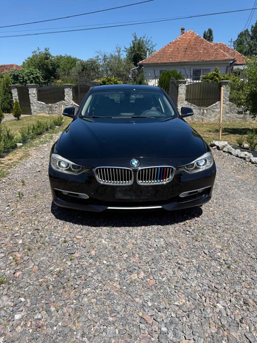 Bmw seria 3/2013/184 cp