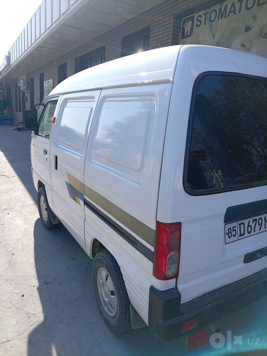 Damas sotiladi srochna