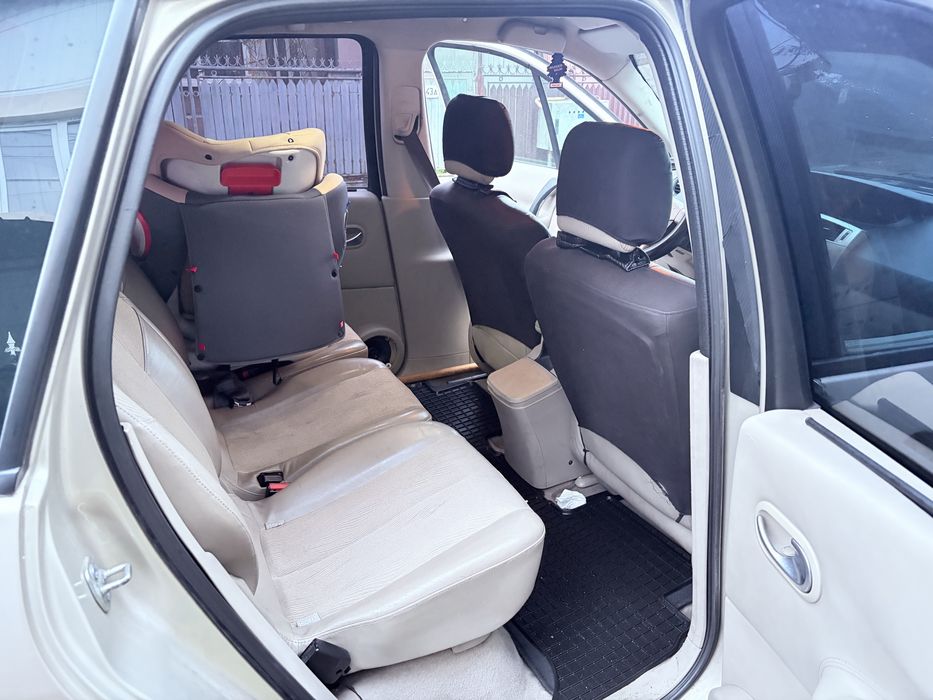 Vand Renault Scenic 2