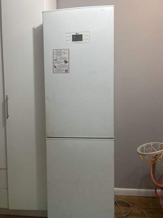 LG двухкамерный