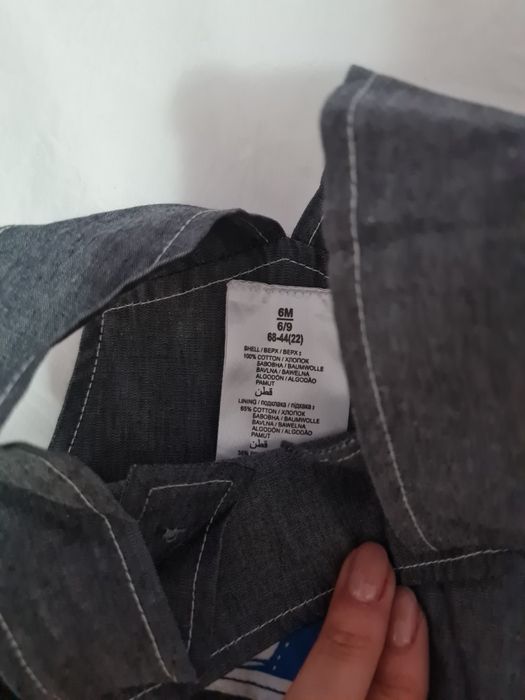 Продам детские вещи