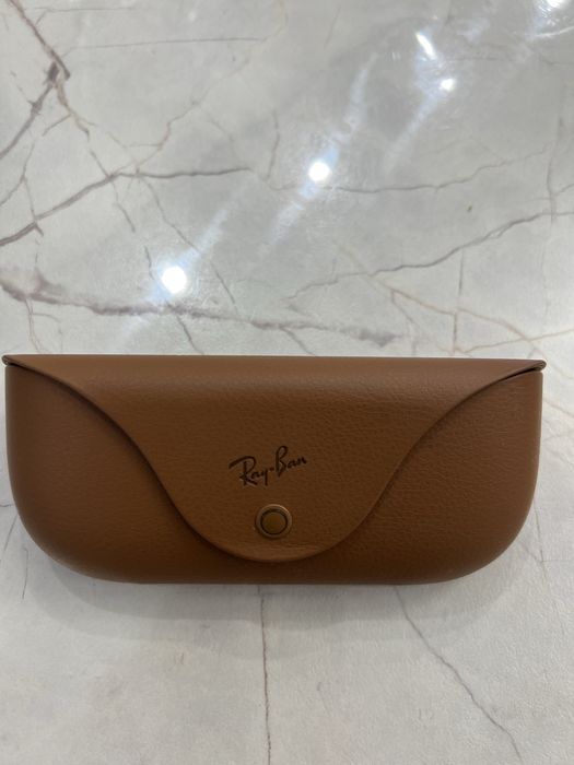 Rayban Meta GEN 1 солнцезащитные