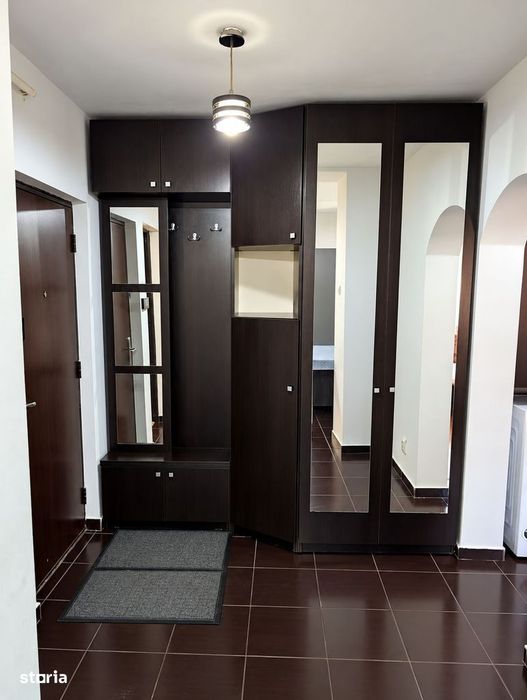 Apartament 2 camere SD 350euro Nicolina 1