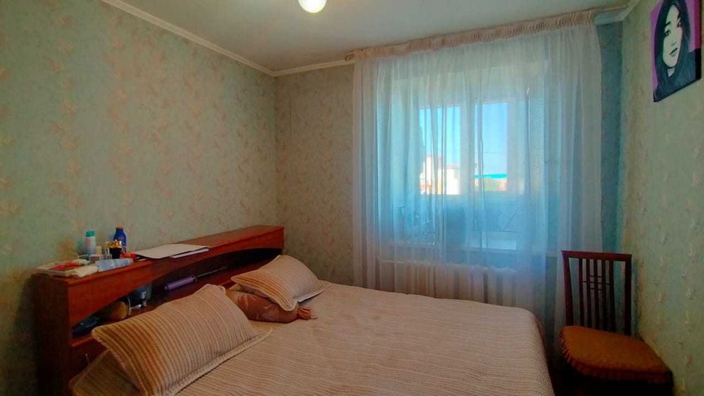 Трехкомнатная район Лагуны, 2 балкона