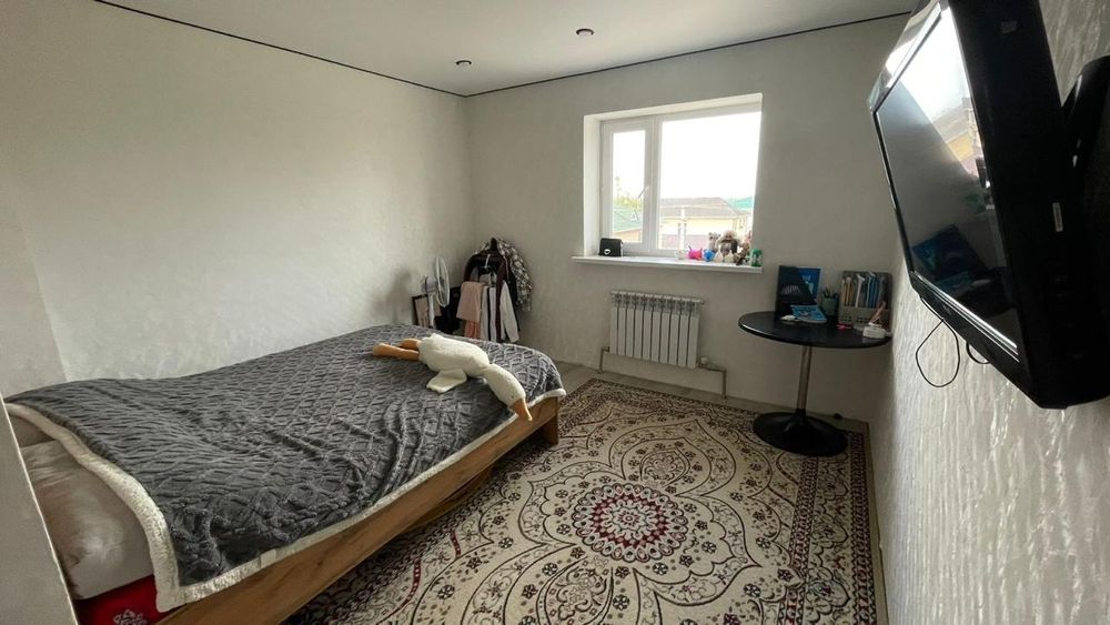 Продам квартиру, возможен обмен