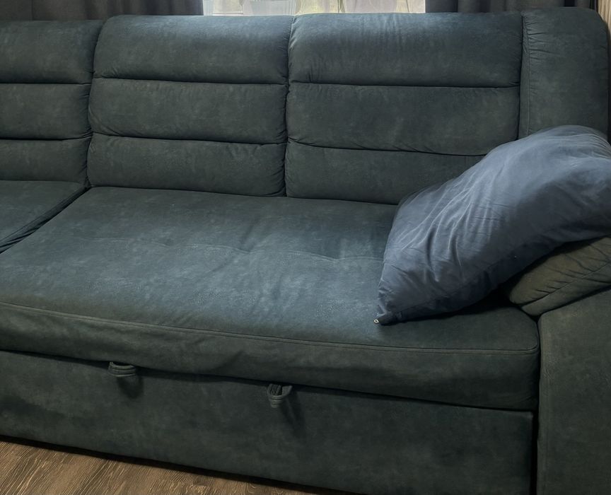 Диван угловой Вашингтон