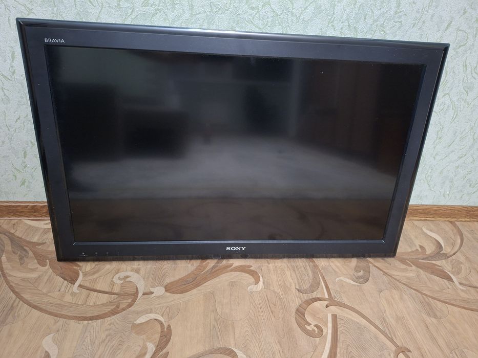Sony Bravia телевизор