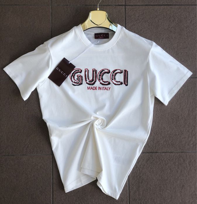 Tricou universal Gucci