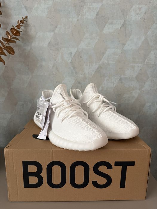 Adidas Yeezy 350 Albi