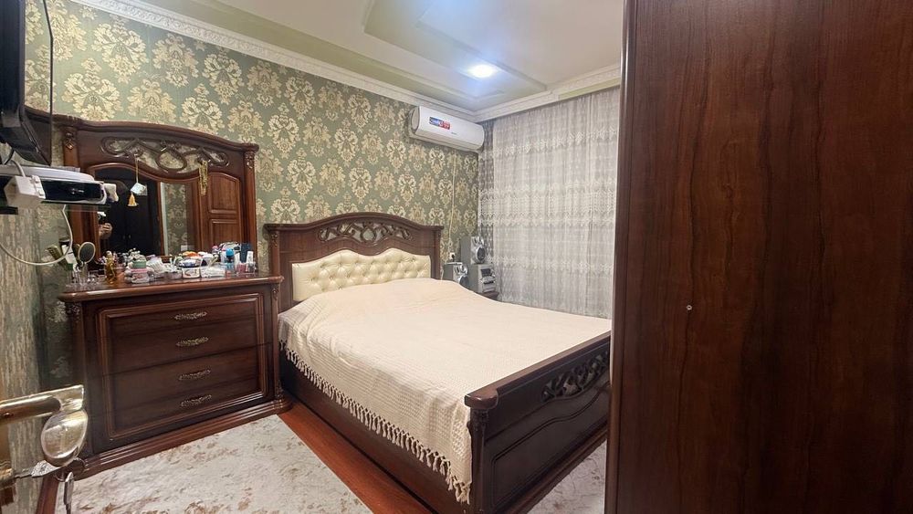 Продаю свою квартиру