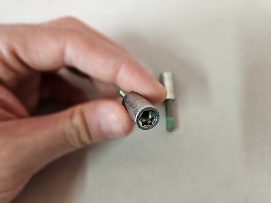 Болтове за Вакуум Помпа на BMW M47/M57