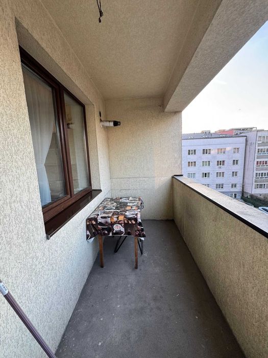 Apartament chirie două camere.