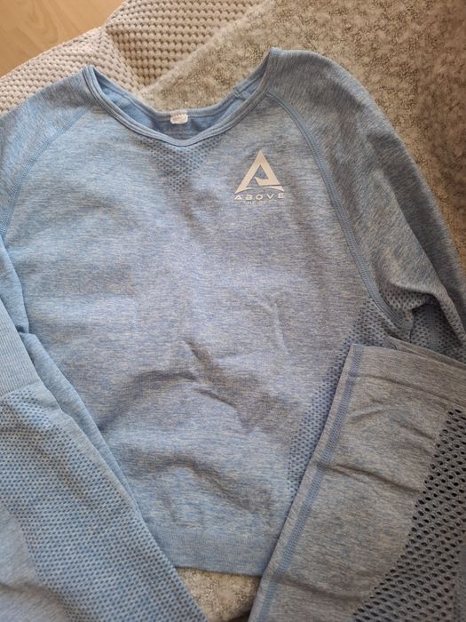 Спортен комплект Above the rest