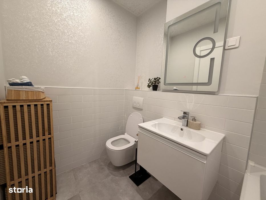 Apartament 3 camere Straulesti-Baneasa, Proprietar
