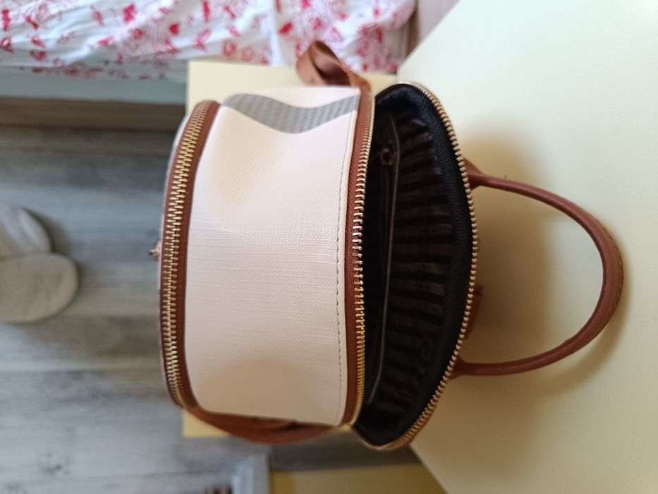 Дамска раница Silver Polo