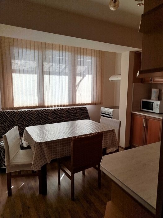 Дава се под наем Тристаен апартамент в Хасково, Македонски - 75 кв.м за 300 € - Снимка #4