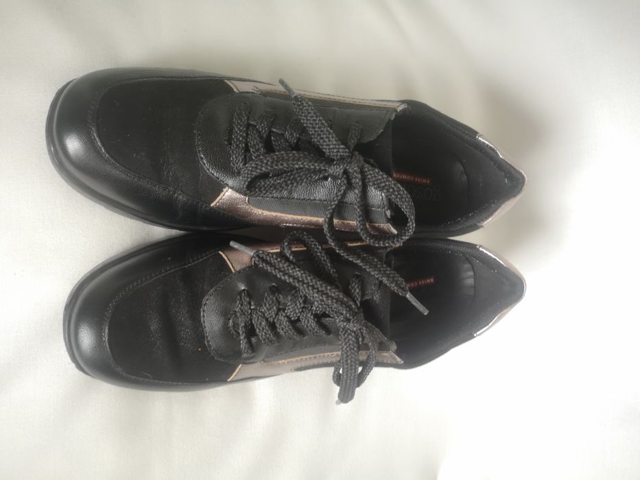 Обувки естествена кожа, номер 41