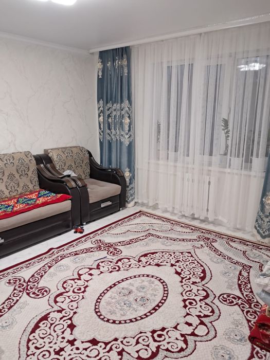 Продам квартиру в городе Рыскулова