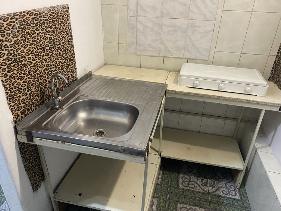 Сдается времянка