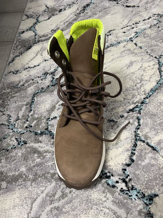 Vand ghete Timberland