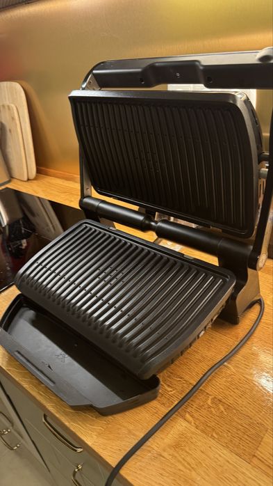 Tefal OptiGrill XL