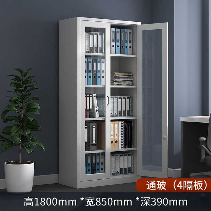 Po‘latdan tayyorlangan ofis hujjat shkafi/офисный шкаф для документов