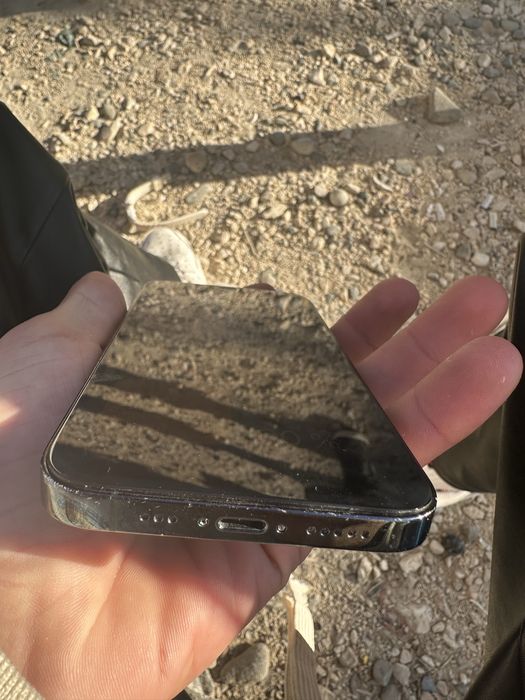 Vand iphone 12 pro