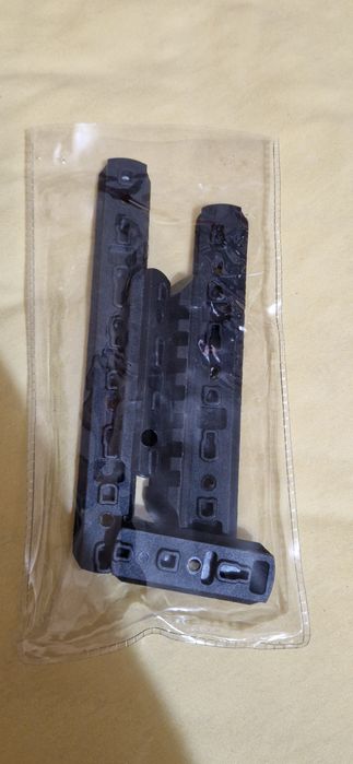 [ЗАРЕЖДАНЕ] Airsoft разчистване [еърсофт]