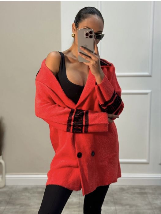 Дамсми палта, якета и жилетки